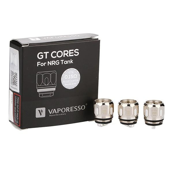 Vaporesso GT Core Coils for NRG tank
