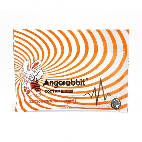 Angorabbit Vape Cotton Share (Organic)