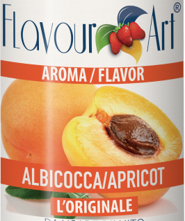 Flavour Art Armenia (Apricot)