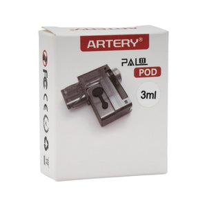 Artery Pal 2 Replacement Pod