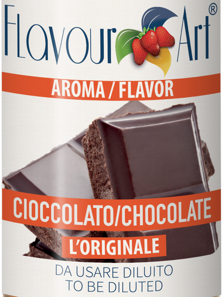 Flavour Art Chocolate