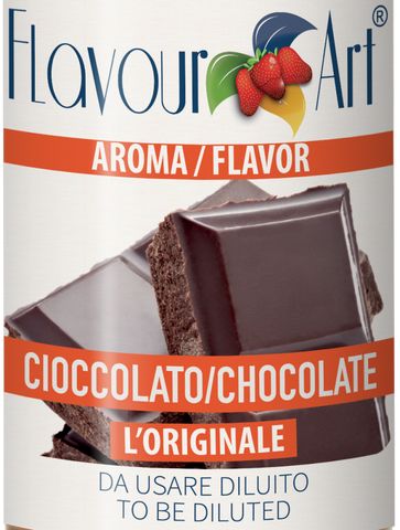 Flavour Art Chocolate