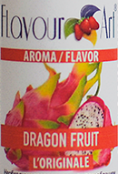 Flavour Art Dragon Fruit