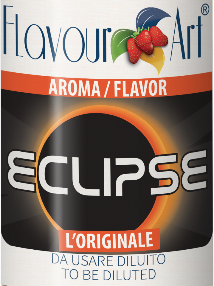 Flavour Art Eclipse