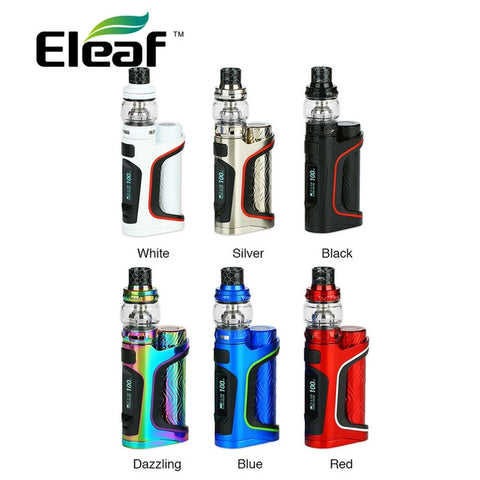 Eleaf iStick Pico S Kit ( Free Shipping ) Battery Included!