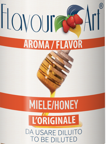 Flavour Art Honey