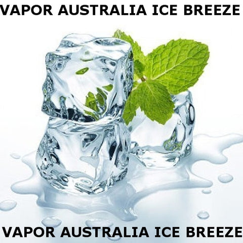 VA Ice Breeze
