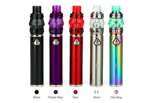 Eleaf iJust 21700 Kit with Ello Duro Tank | 21700 Battery included |