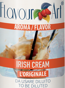 Flavour Art Irish Cream