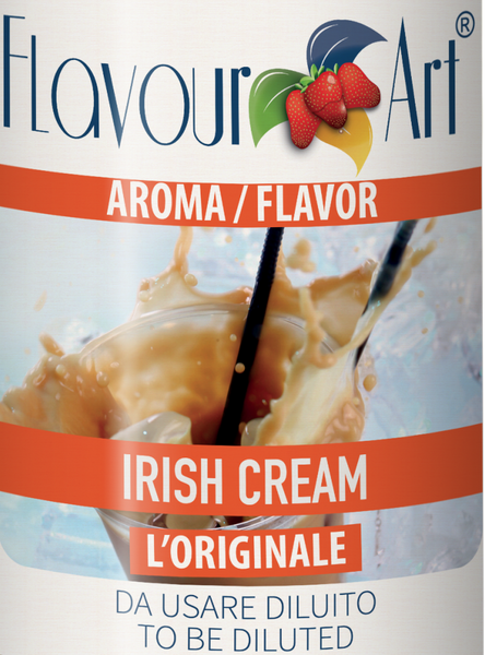 Flavour Art Irish Cream