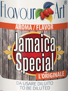 Flavour Art Jamaica Rum