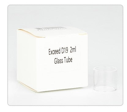 Exceed D19 Replacement Glass