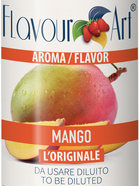 Flavour Art Mango