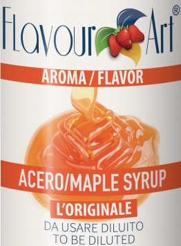 Flavour Art Maple Syrup
