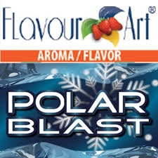 Flavour Art Polar Blast