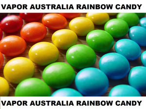 Vapor Australia Rainbow Candy