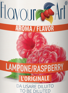 Flavour Art Berryl (Raspberry)
