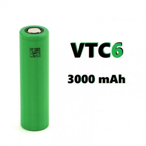 Sony VTC6 18650 Battery