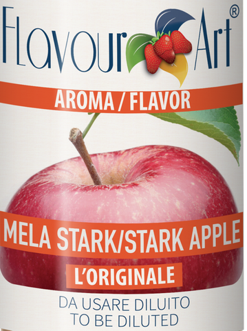 Flavour Art Stark (Apple)