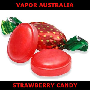 VA Strawberry Candy