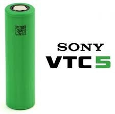 Sony VTC5 18650 Battery