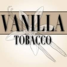 Mt Baker Vapor Vanilla Tobacco