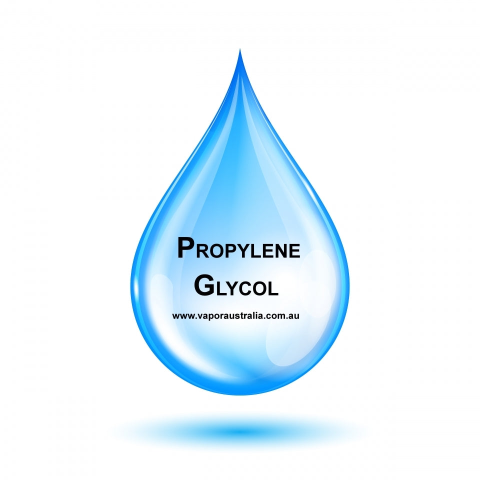 500ml Propylene Glycol (PG)