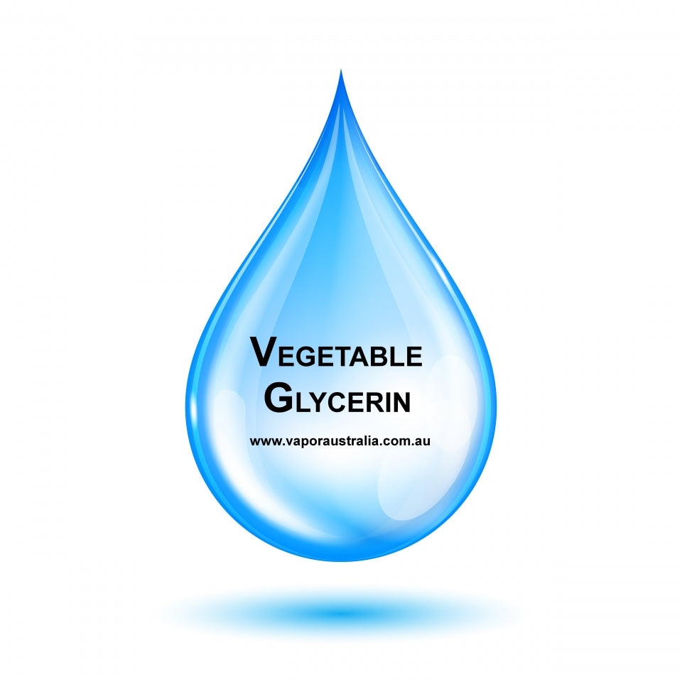 500ml Vegetable Glycerin (VG)