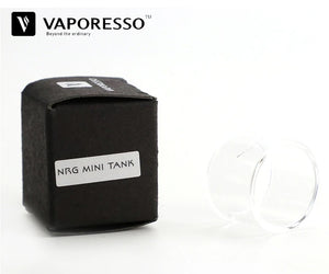 Vaporesso NRG - NRG Mini - NRG SE - NRG SE Mini tank replacement glass