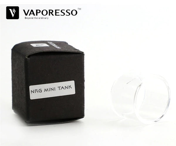 Vaporesso NRG - NRG Mini - NRG SE - NRG SE Mini tank replacement glass