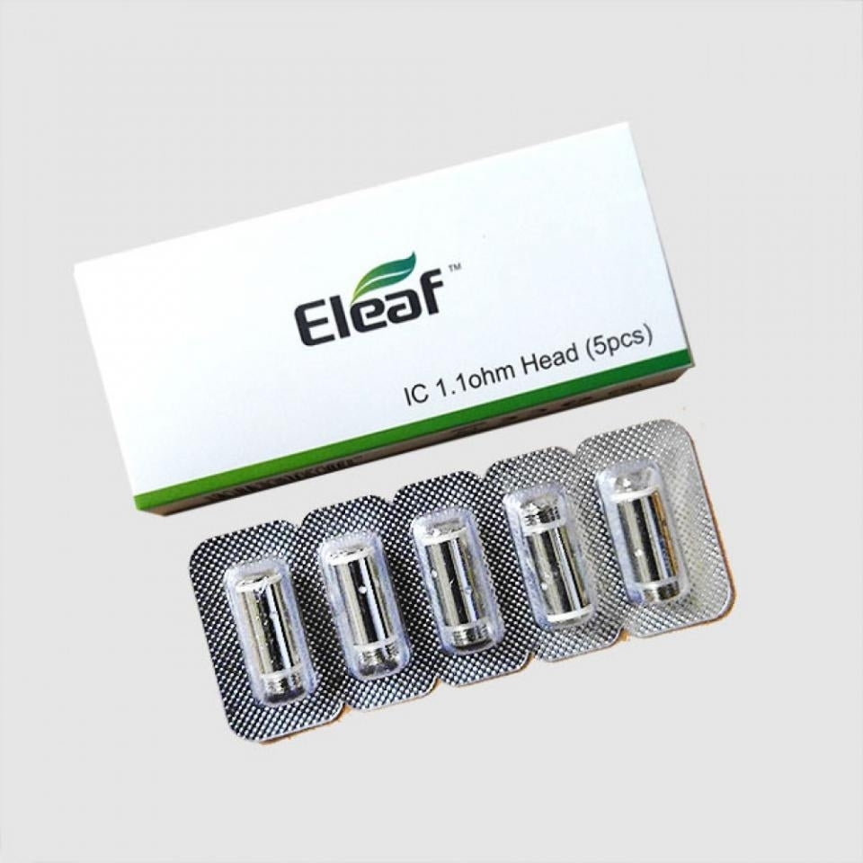 ELEAF IC COILS (5 PCS)