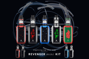 Vaporesso Revenger Mini Kit ( FREE EXPRESS SHIPPING)