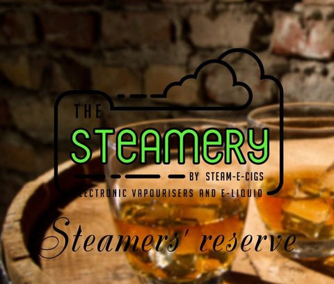 Steamers Reserve