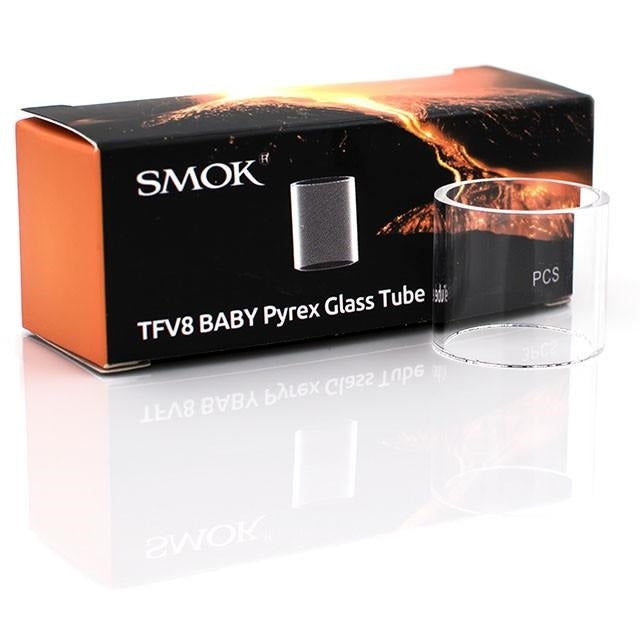 Smok TFV8 Baby Replacement Glass