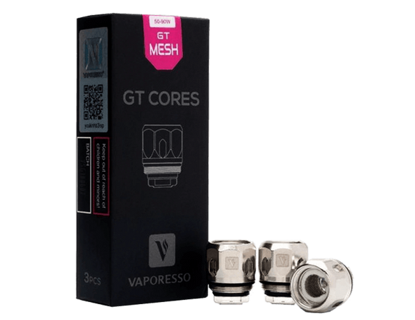 Vaporesso GT Core Coils for NRG tank
