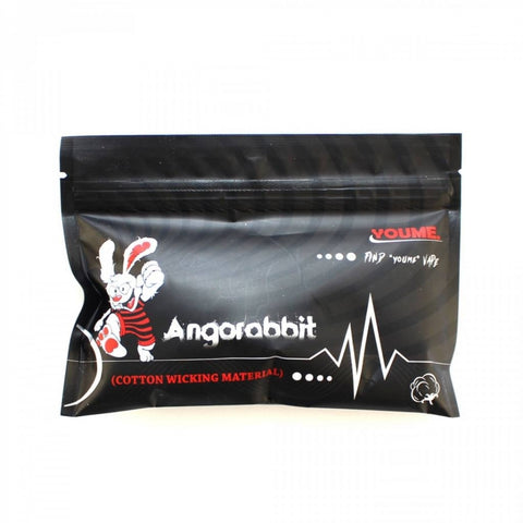 Angorabbit Vape Cotton